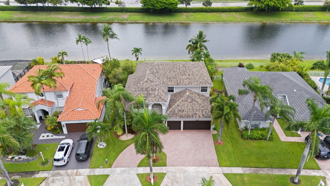 Maison à Boca Raton, Floride, États-Unis 3 - 18871451