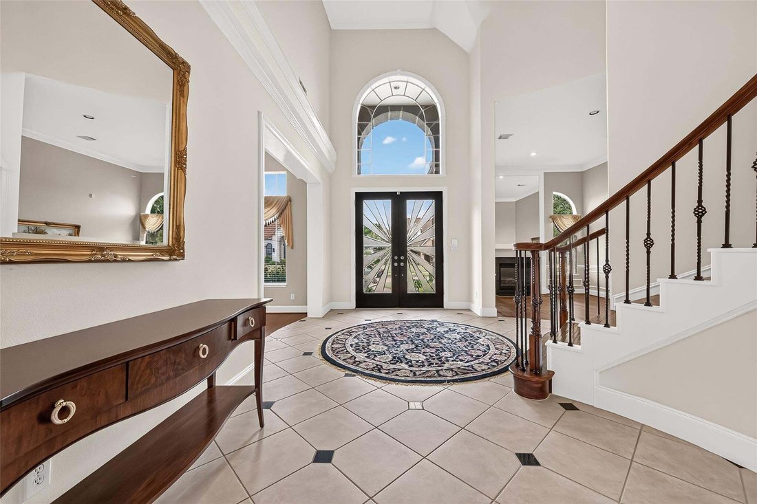 Casa en Sugar Land, Texas, Estados Unidos 5 - 18874575