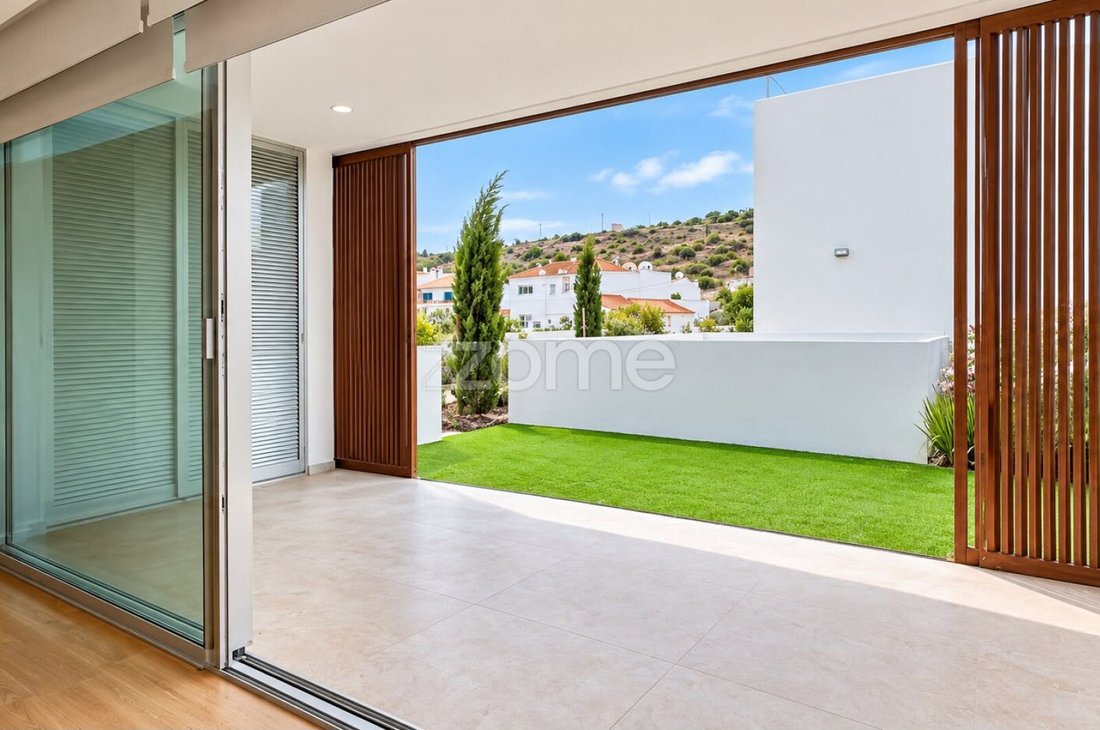 Wohnung in Luz, Algarve, Portugal 1 - 18875171