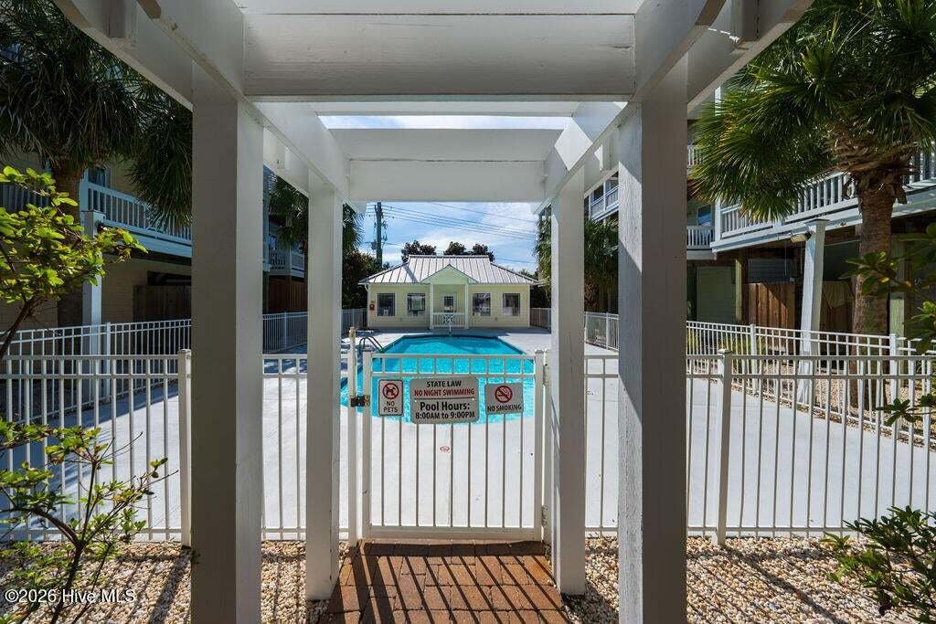 House in Topsail Beach, North Carolina, United States 4 - 18871290