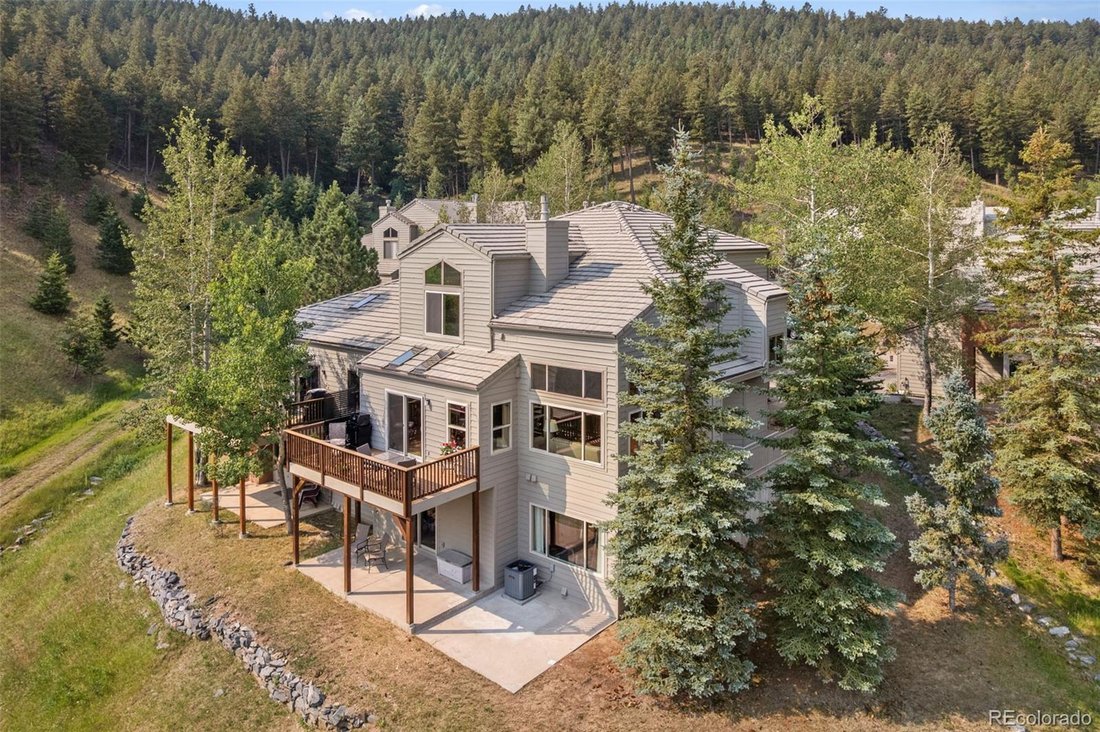 Townhouse en Golden, Colorado, Estados Unidos 1 - 18873440