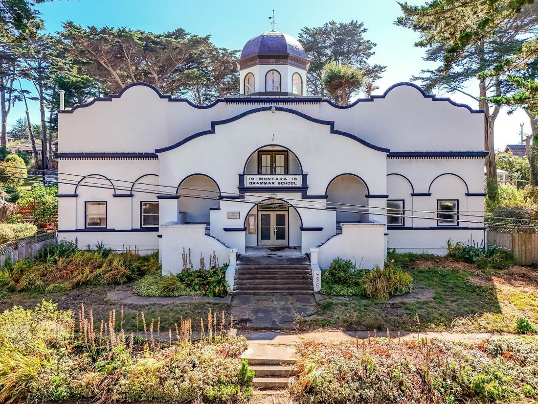 Casa en Montara, California, Estados Unidos 2 - 18873589