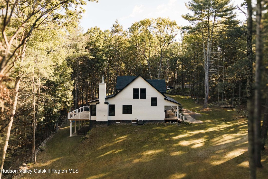 House in Olivebridge, New York, United States 3 - 18870602