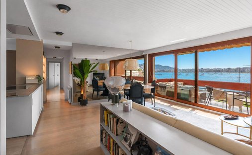 Appartement à Mendebaldea, Saint-Sébastien, Espagne 1