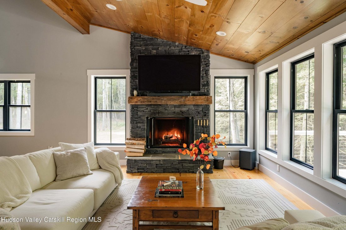 House in Olivebridge, New York, United States 5 - 18870602