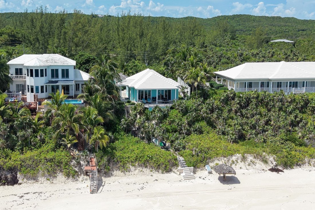 House in North Palmetto Point, Central Eleuthera, The Bahamas 5 - 18871797