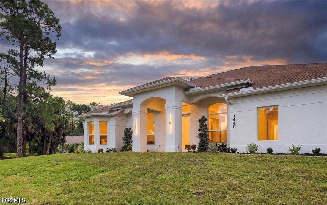 Casa a Naples, Florida, Stati Uniti 1 - 18873200
