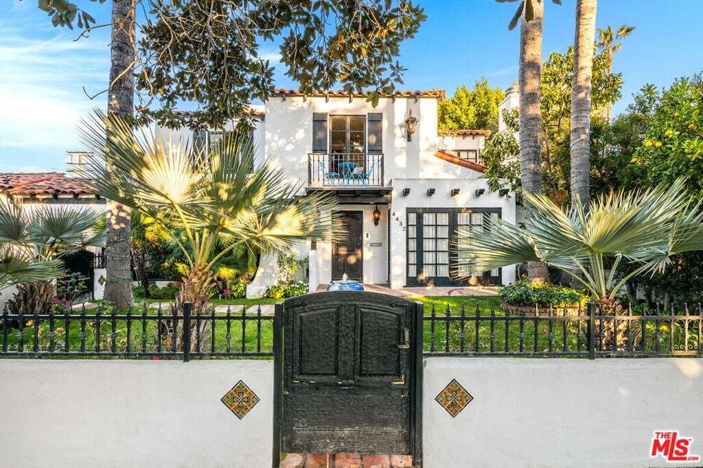 House in Los Angeles, California, United States 5 - 18873592