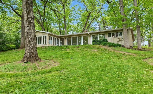 House in Barrington Hills, Illinois, United States 1