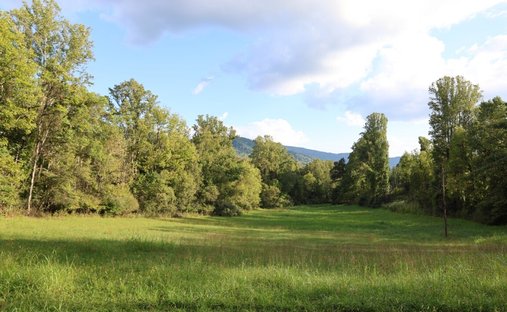 Land in Amherst, Virginia, United States 1