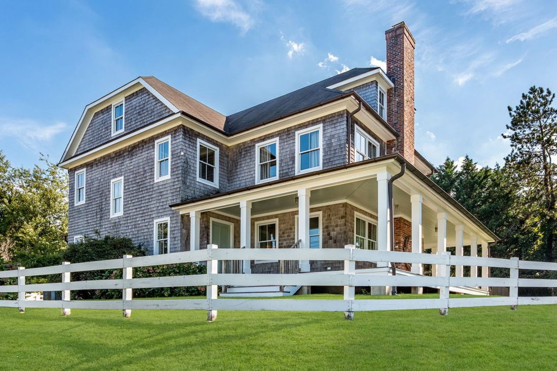 Haus in Brielle, New Jersey, Vereinigte Staaten 2 - 18870464