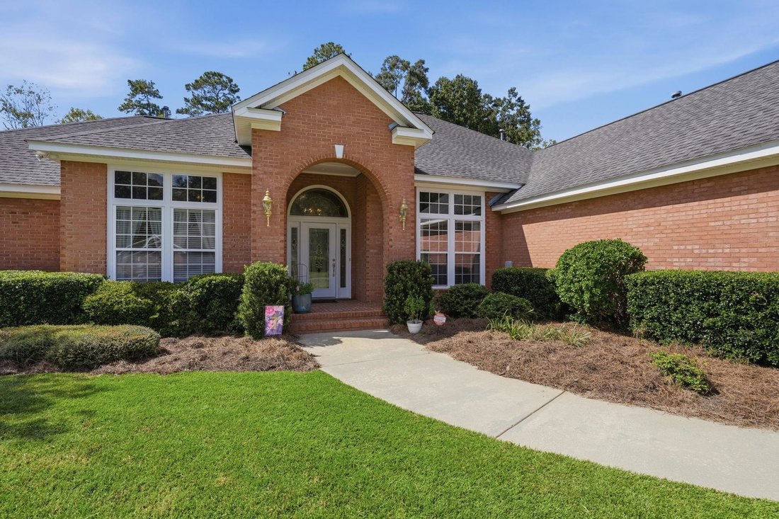 House in Tallahassee, Florida, United States 3 - 18873464