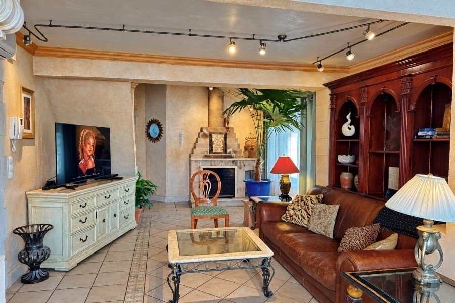 Penthouse in Gradski kotar Grad, Split, Split-Dalmatia County 3 - 18871862