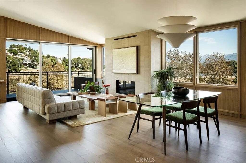 Casa a Los Angeles, California, Stati Uniti 4 - 18873888