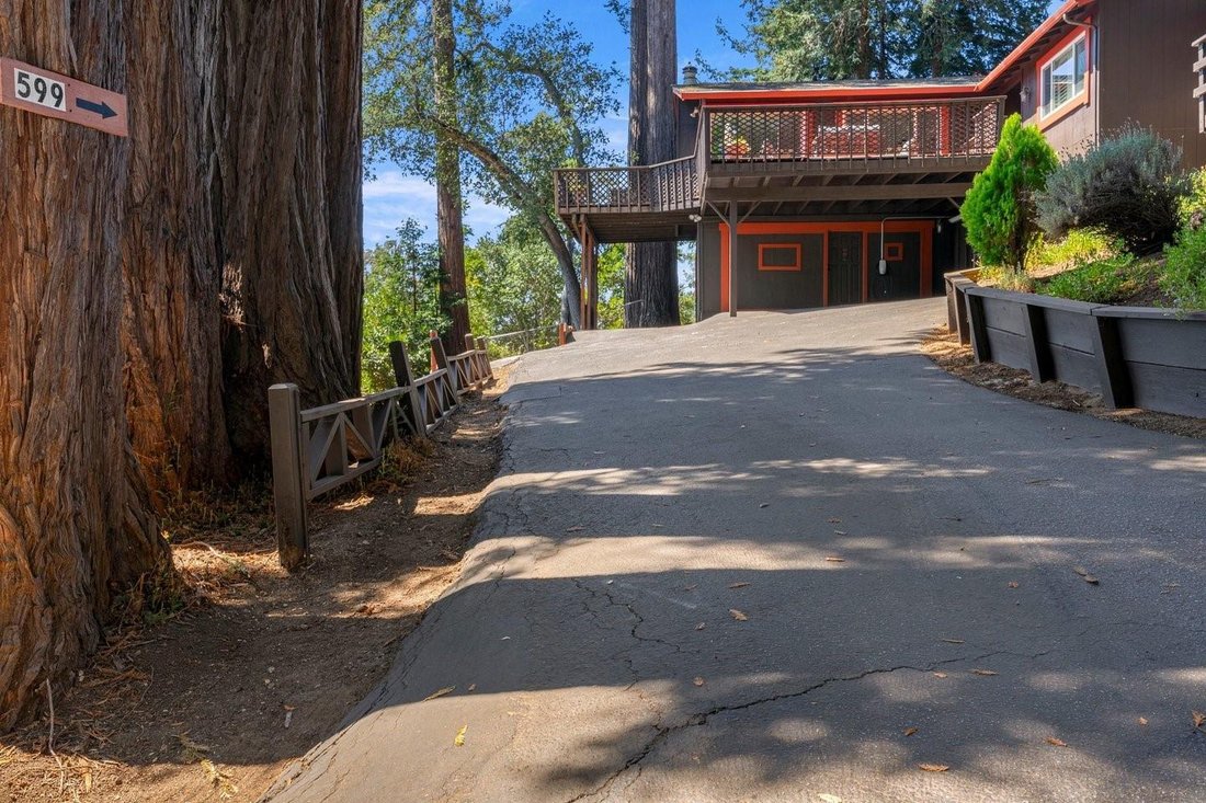 House in Scotts Valley, California, United States 2 - 18873517