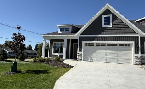 Appartement à Zeeland, Michigan, États-Unis 1