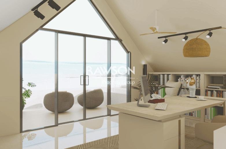 Penthouse in Grand Gaube, Rivière du Rempart District, Mauritius 3 - 18875758