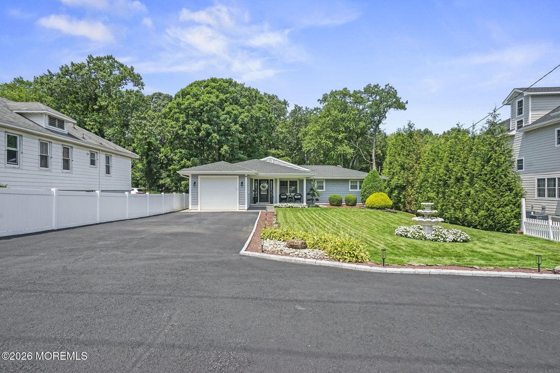 Haus in Marlboro Township, New Jersey, Vereinigte Staaten 4 - 18870561