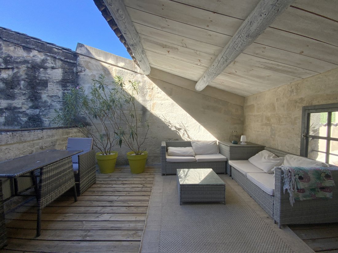 Casa a Uzès, Occitania, Francia 4 - 18872387