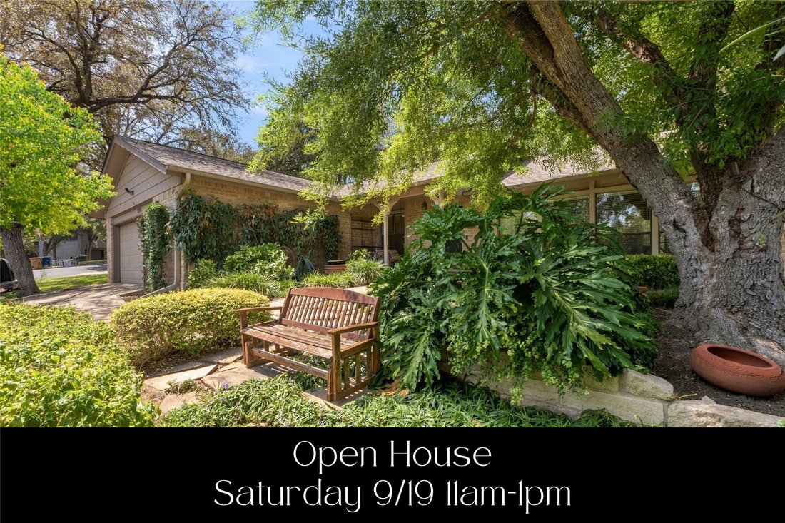 Haus in Austin, Texas, Vereinigte Staaten 1 - 18871133