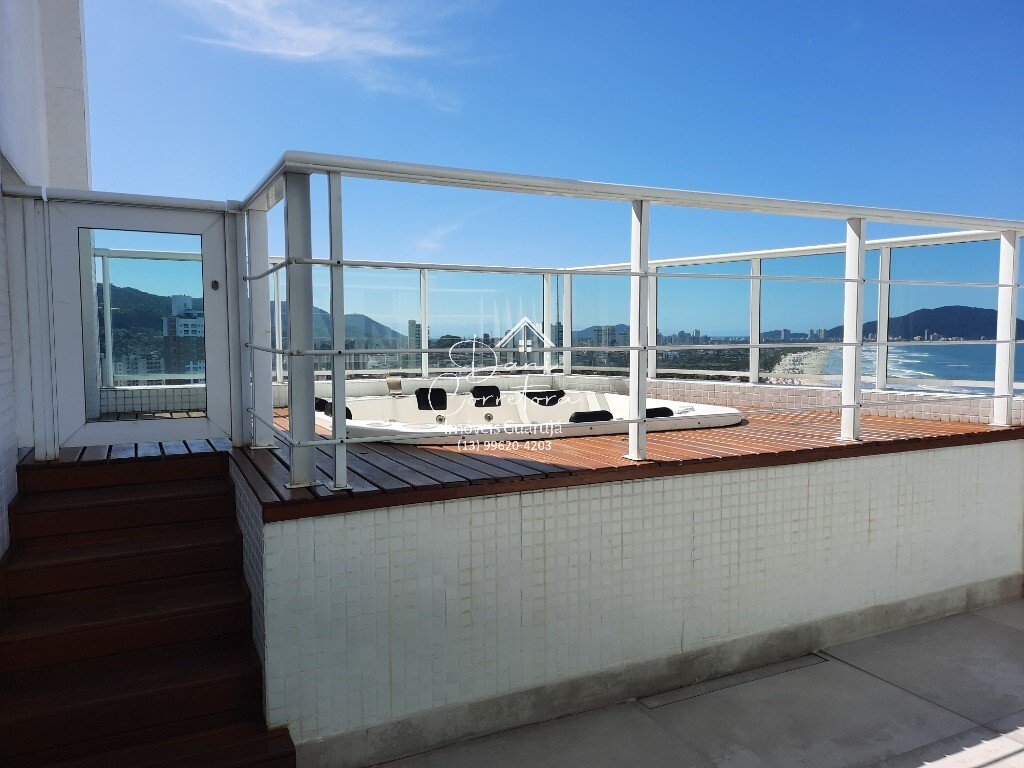 Condo in Guarujá, State of São Paulo, Brazil 4 - 18871529