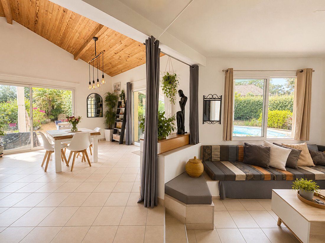 Apartment in Labenne, Nouvelle-Aquitaine, France 1 - 18875294