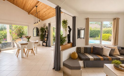 Apartment in Labenne, Nouvelle-Aquitaine, France 1