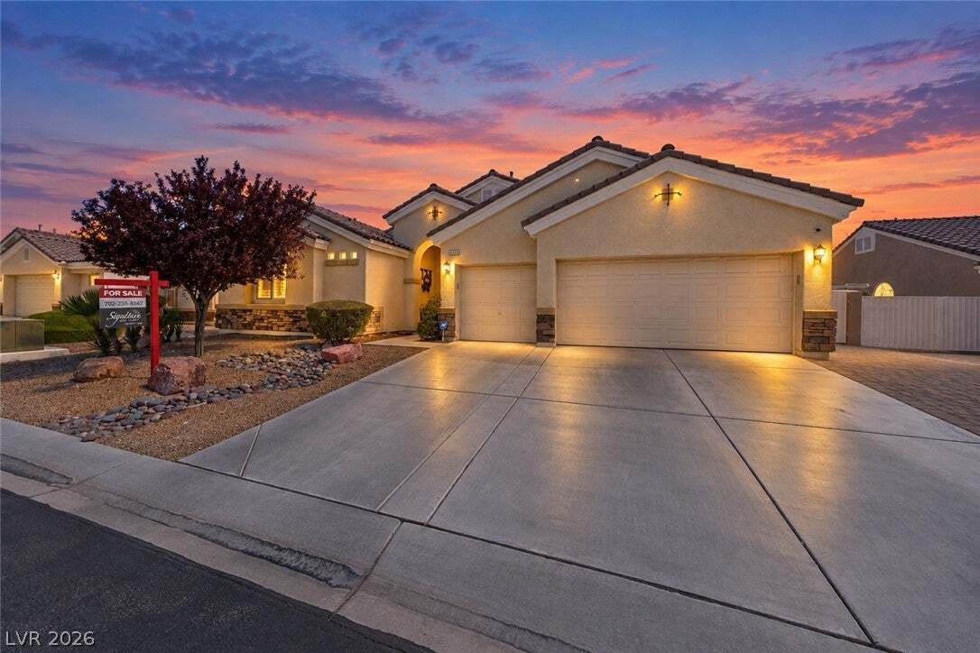 Haus in Las Vegas, Nevada, Vereinigte Staaten 1 - 18870749
