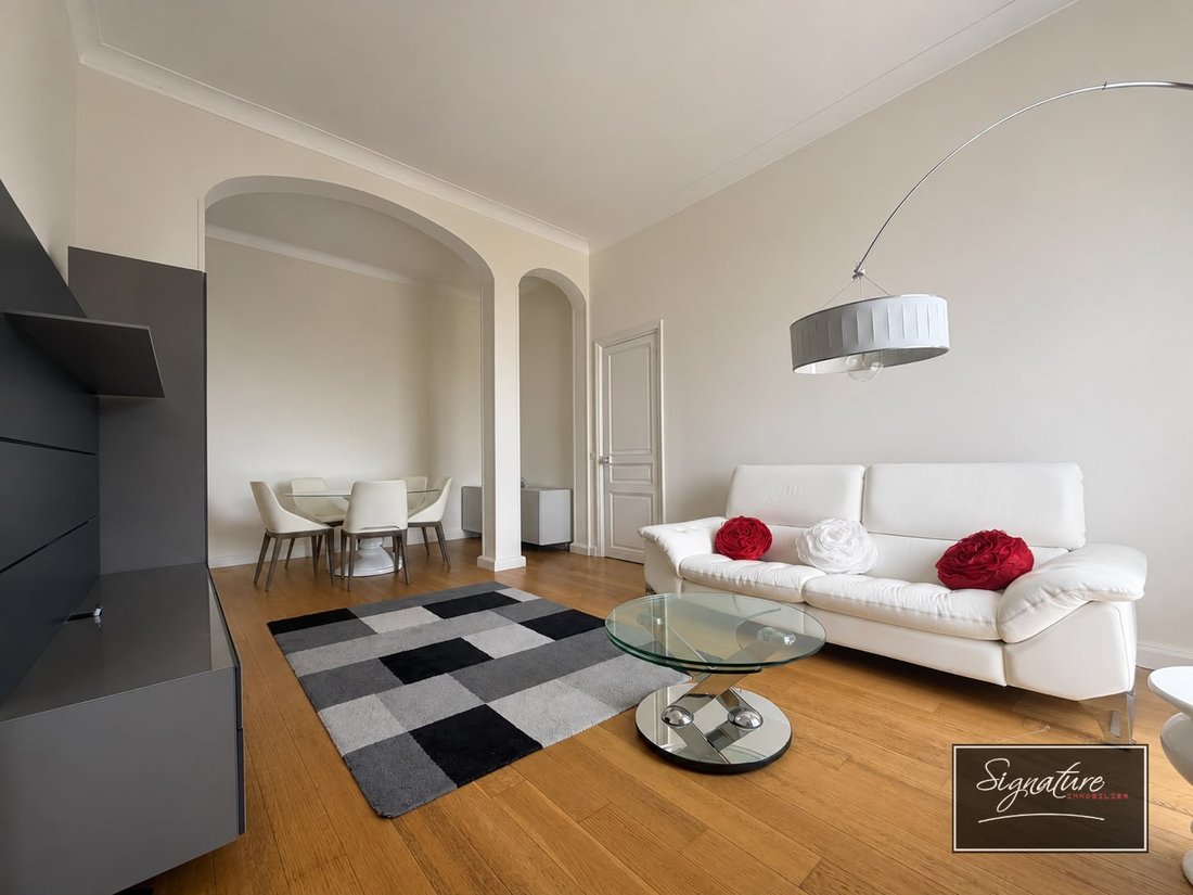 Wohnung in Chantilly, Nordfrankreich, Frankreich 3 - 18874907