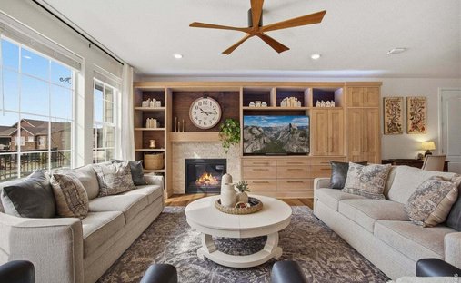 House in Timnath, Colorado, United States 1