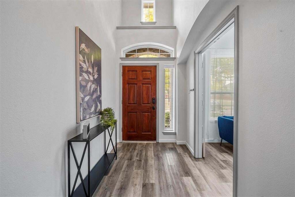Haus in Fort Worth, Texas, Vereinigte Staaten 3 - 18874417