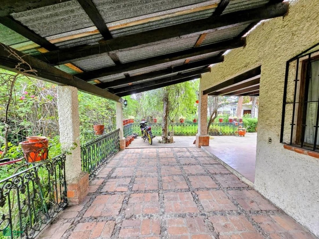 Casa a Santa Rita Tlahuapan, Puebla, Messico 3 - 17276822