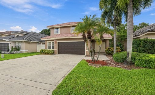 House in Boca Raton, Florida, United States 1