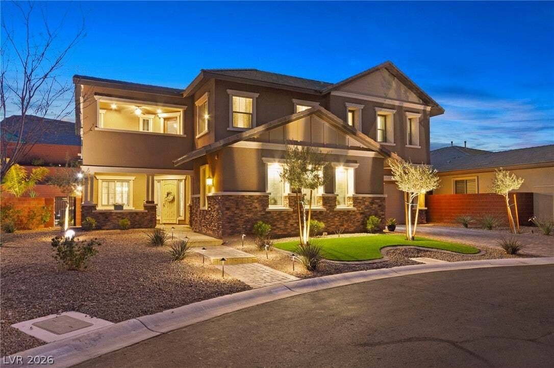 Casa a Las Vegas, Nevada, Stati Uniti 1 - 18873573