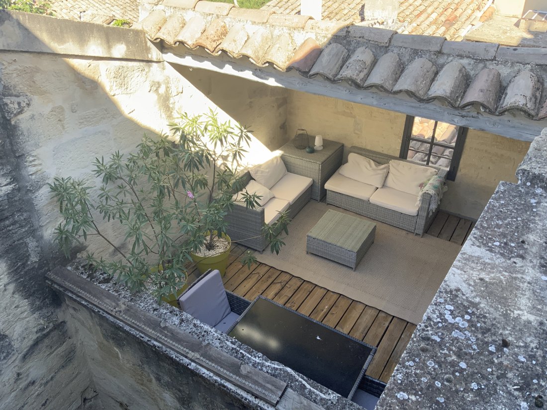 Casa a Uzès, Occitania, Francia 1 - 18872387