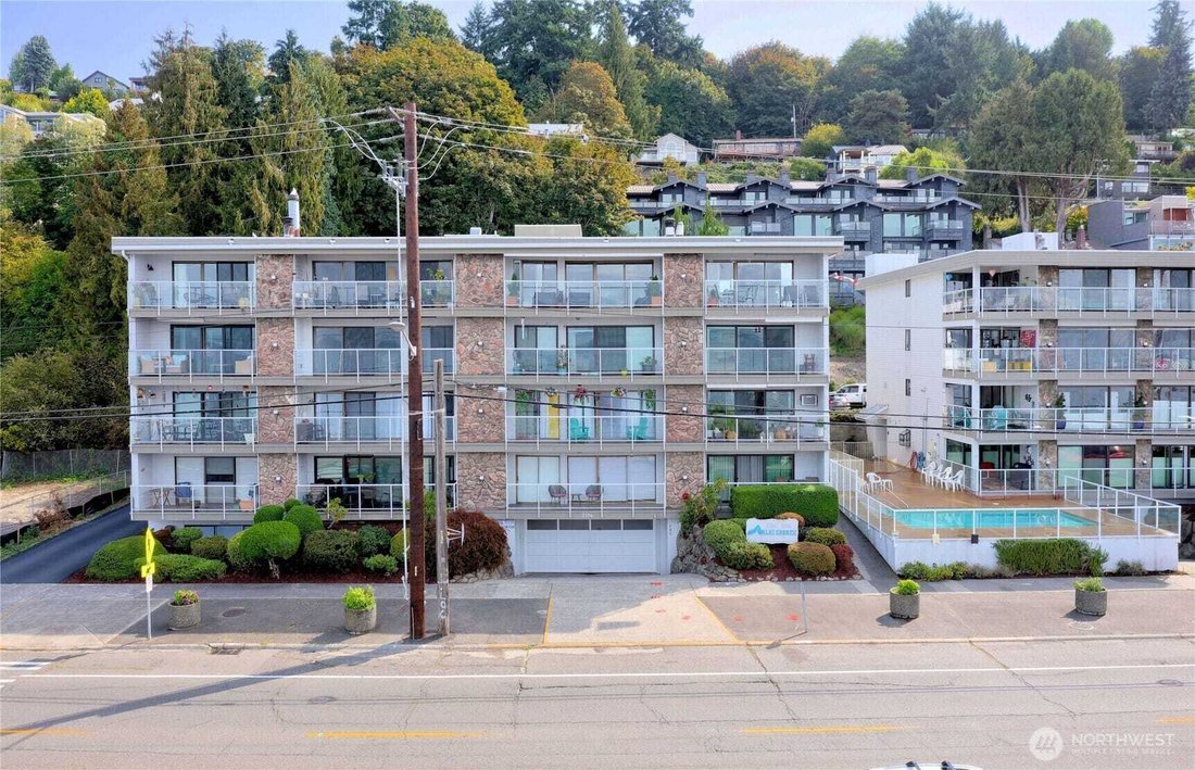 Condo in Seattle, Washington, United States 2 - 18871211