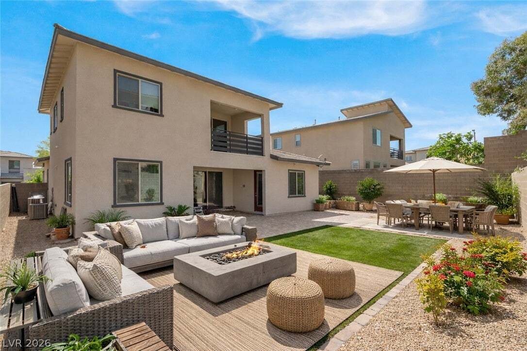 Haus in Las Vegas, Nevada, Vereinigte Staaten 5 - 18873559