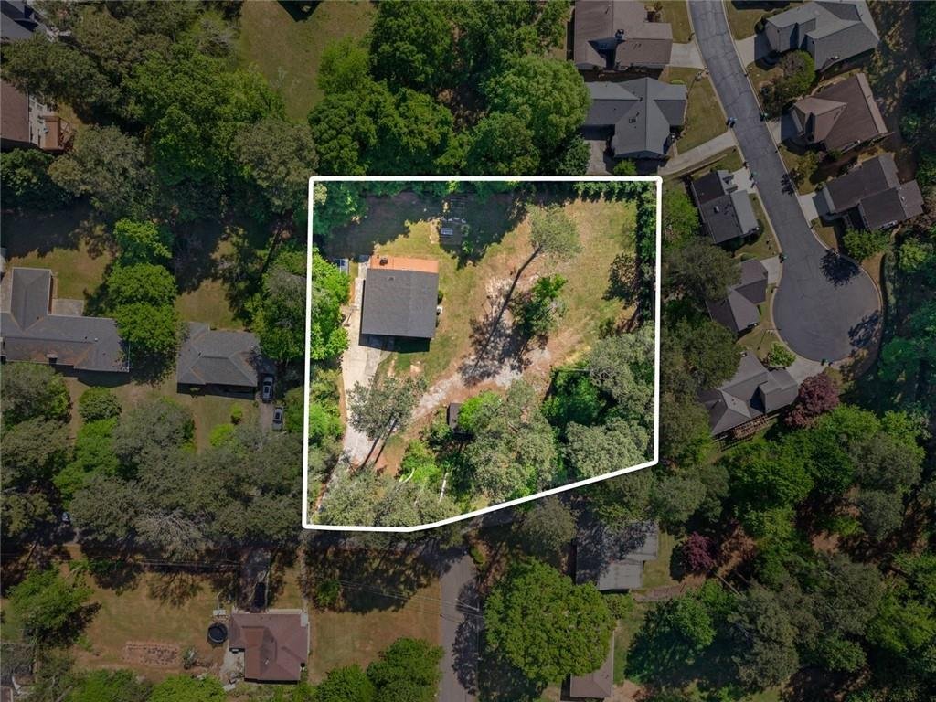 House in Tucker, Georgia, United States 2 - 17717029