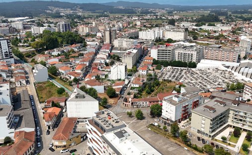 Apartamento en Bougado (Sao Martinho e Santiago), Distrito de Oporto, Portugal 1