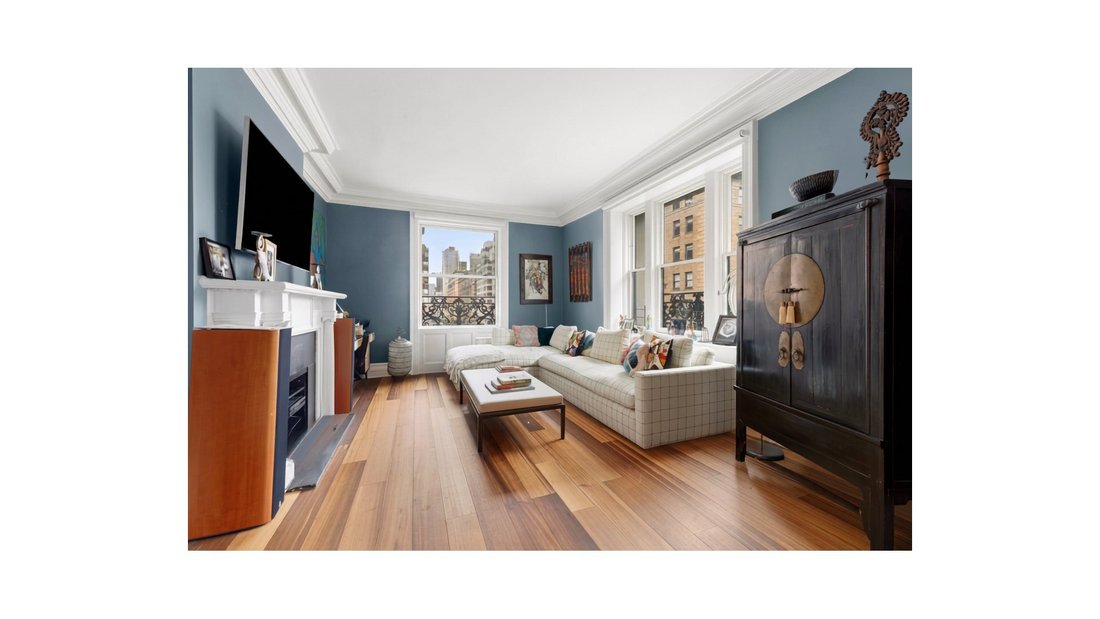 Co Op in New York, New York, United States 1 - 18824804