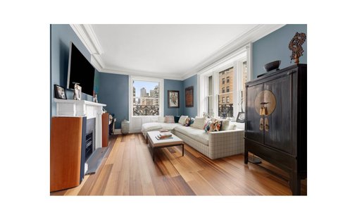 Co Op in New York, New York, United States 1