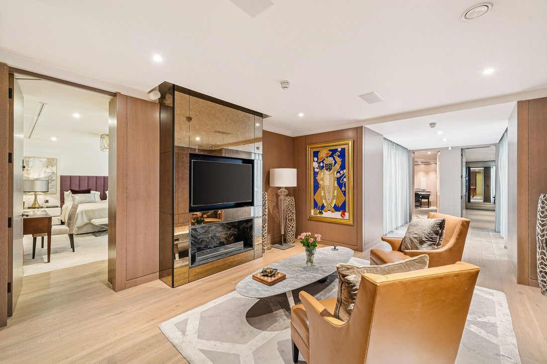Appartamento a Hyde Park, Westminster, Inghilterra 2 - 18873568