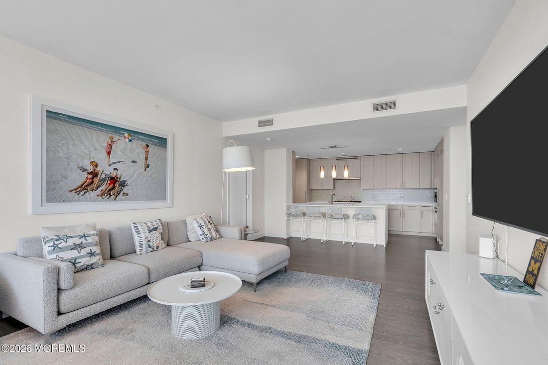 Condominio en Long Branch, Nueva Jersey, Estados Unidos 3 - 18870548
