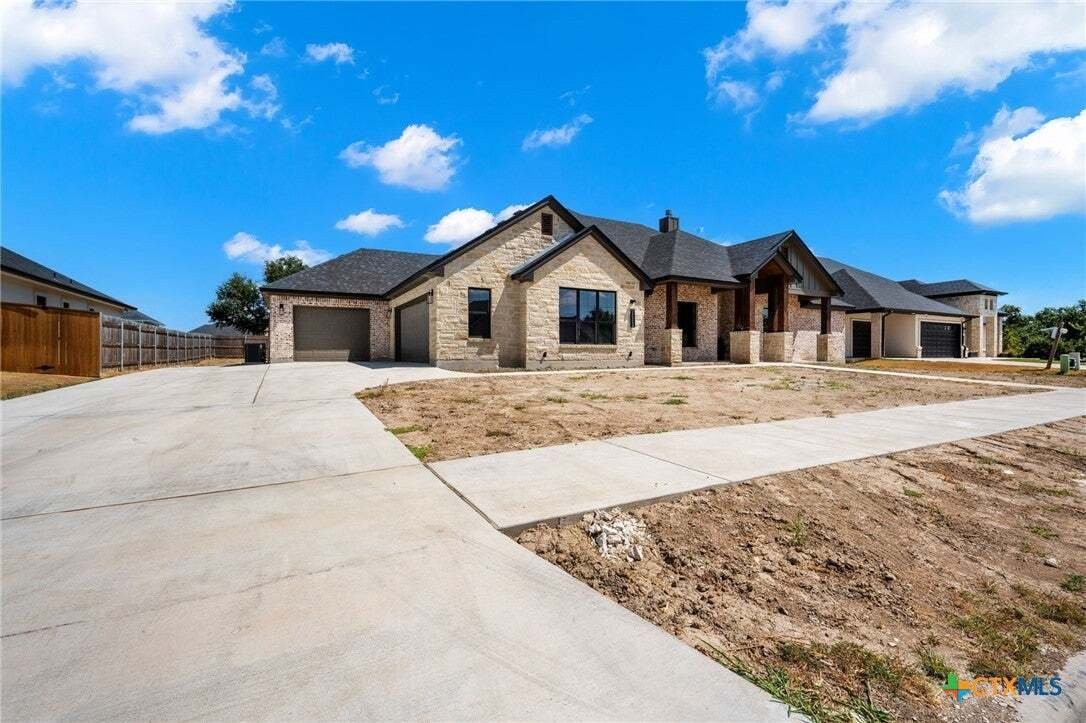 Casa a Temple, Texas, Stati Uniti 2 - 18329507