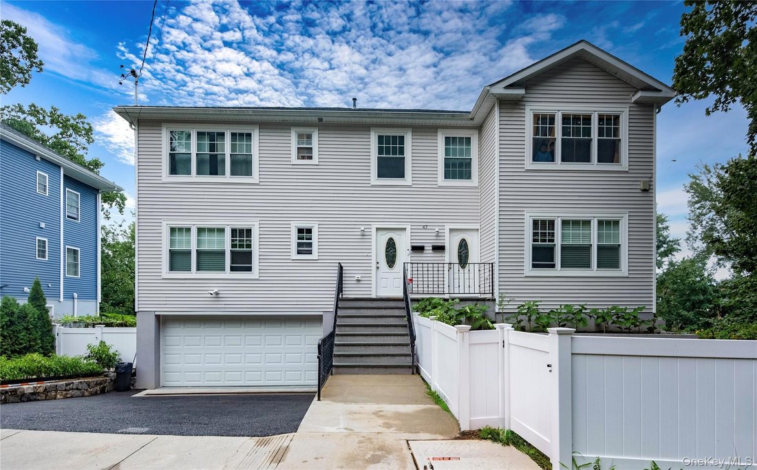 House in Yonkers, New York, United States 1 - 18870600