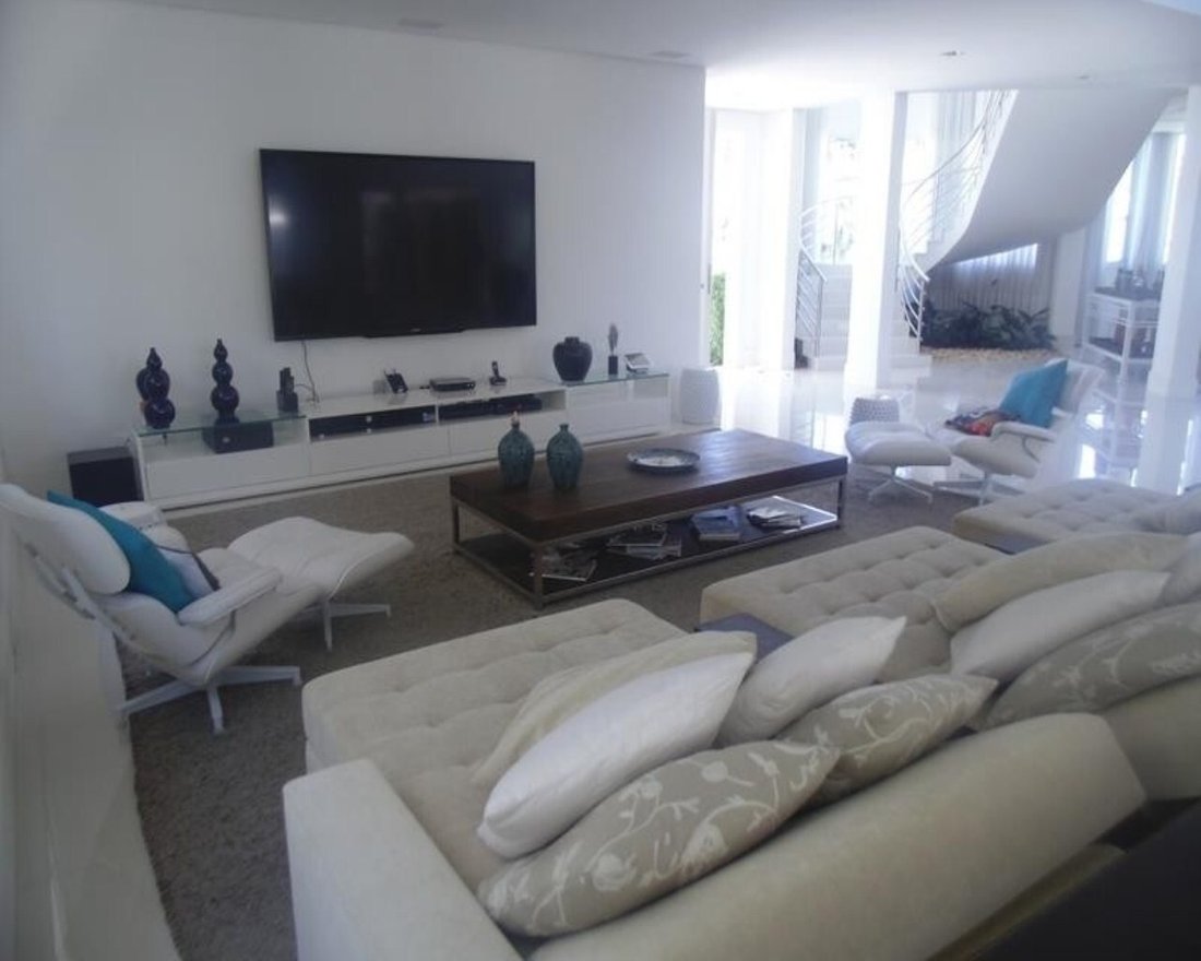 Condo in Guarujá, State of São Paulo, Brazil 4 - 18871236