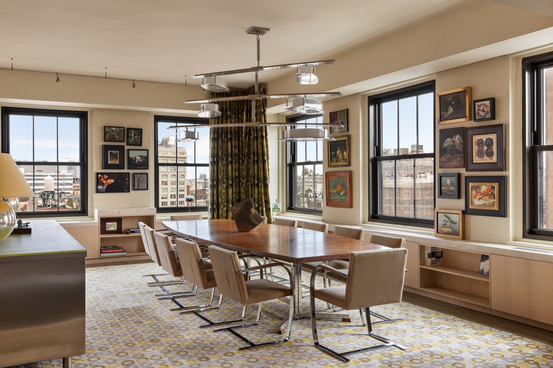 Condo in New York, New York, United States 4 - 18874516