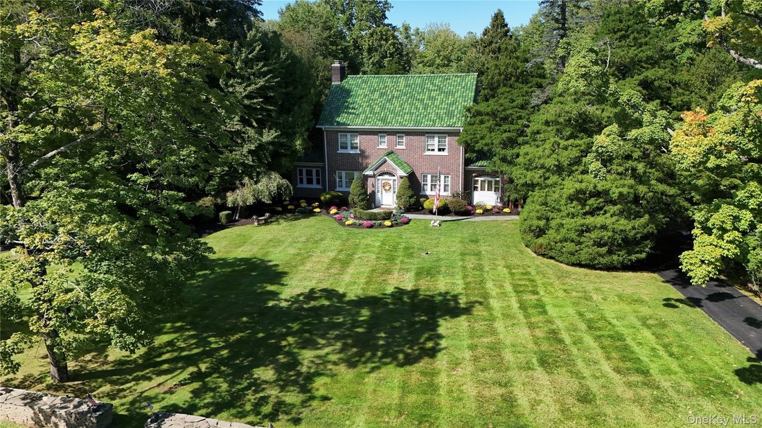 House in West Nyack, New York, United States 4 - 18823038
