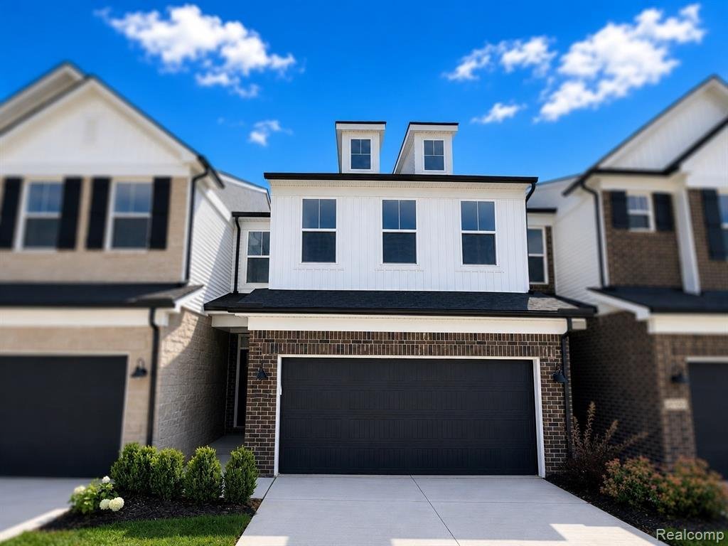 Condo in Ann Arbor, Michigan, United States 1 - 18871478