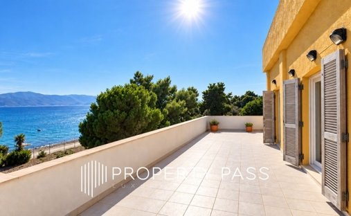 House in Agioi Theodoroi, Peloponnese, Western Greece and the Ionian, Greece 1